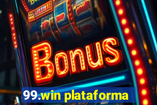 99.win plataforma